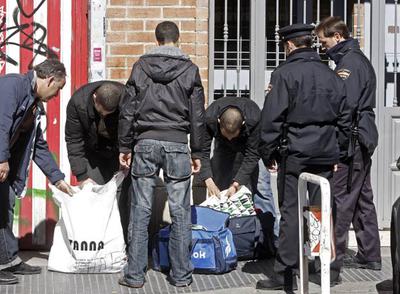 como sacar los imanes de la ropa como sacar los imanes de la ropa