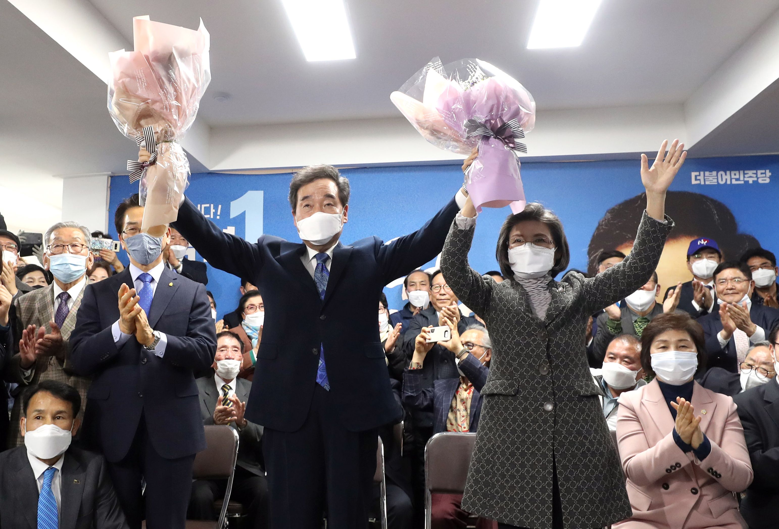 ¿Cuántas personas en Corea del Norte tienen parásitos?