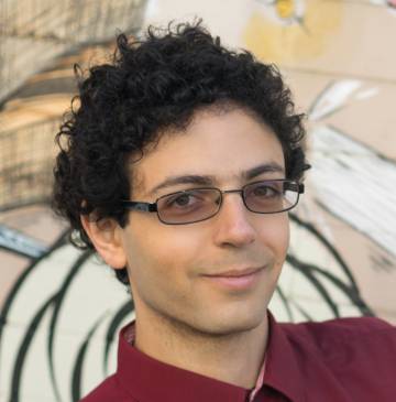 Aviv Ovadya é pesquisador da Universidade Columbia.