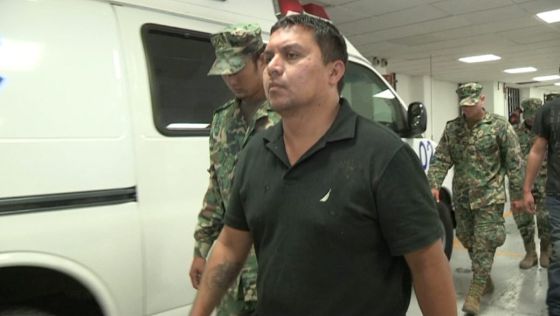 Z-40, el capo que guisaba a sus enemigos | Internacional | EL PAÍS