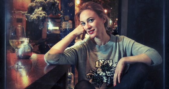 Un patio creativo | Madrid | EL PAÍS