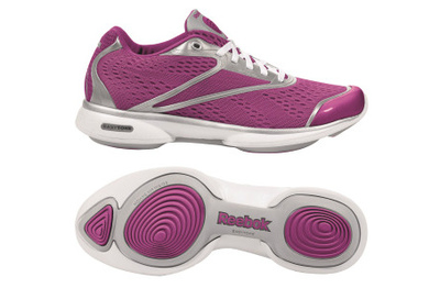 Reebok easytone 6 hombre rosas Clearance