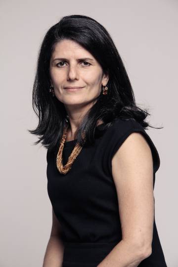 Zeina Latif, Economista-Chefe da XP Investimentos.