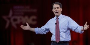 Key Speakers At The Conservative Political Action Conference