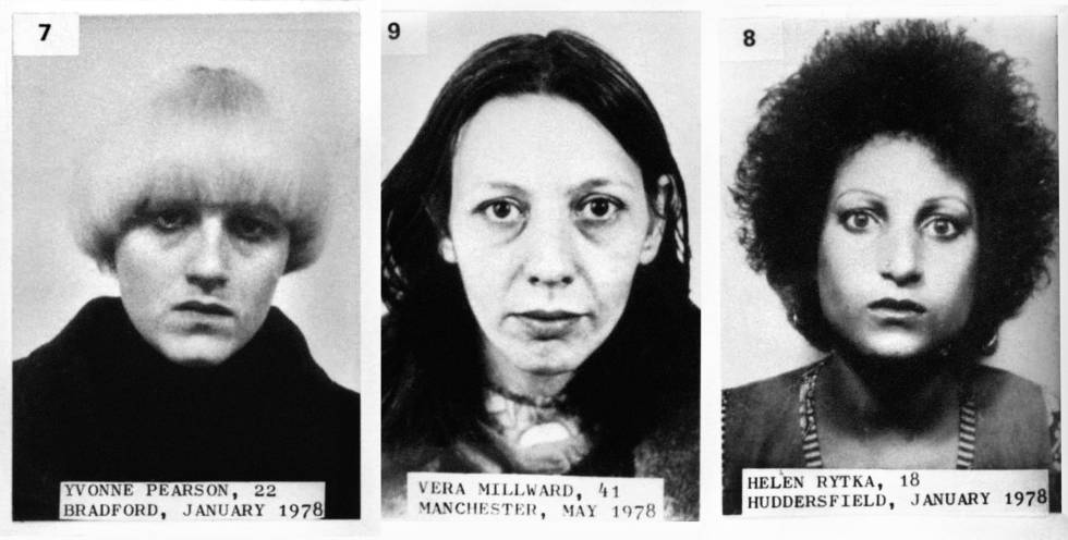 El 'destripador de Yorshire': el asesino de prostitutas con cuchillo, destornillador y martillo | Última | EL PAÍS