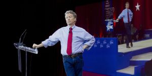 Key Speakers At The Conservative Political Action Conference