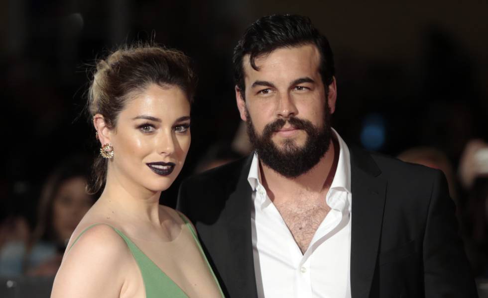 Blanca Suárez En El País