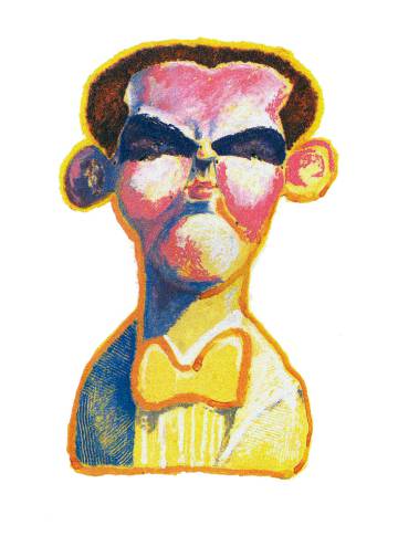 Federico García Lorca.