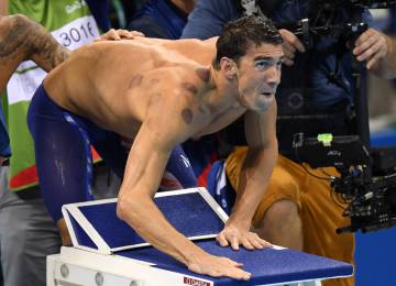 Phelps