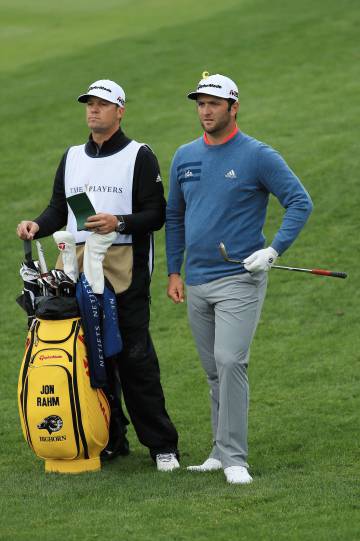 Cuanto Gana Un Caddie De Golf