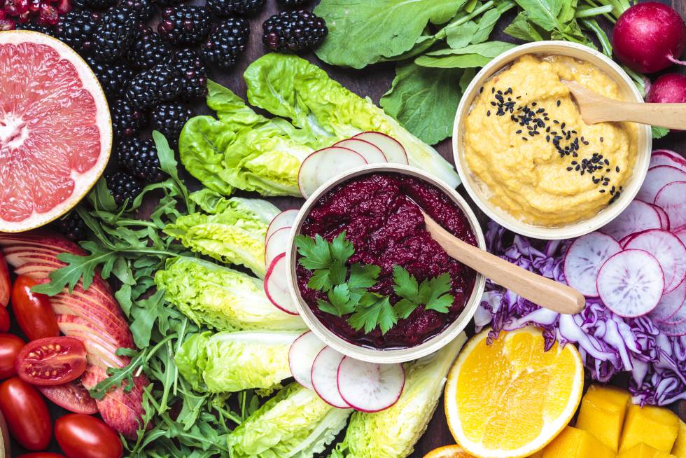 Producto para bajar de peso fruta planta diet