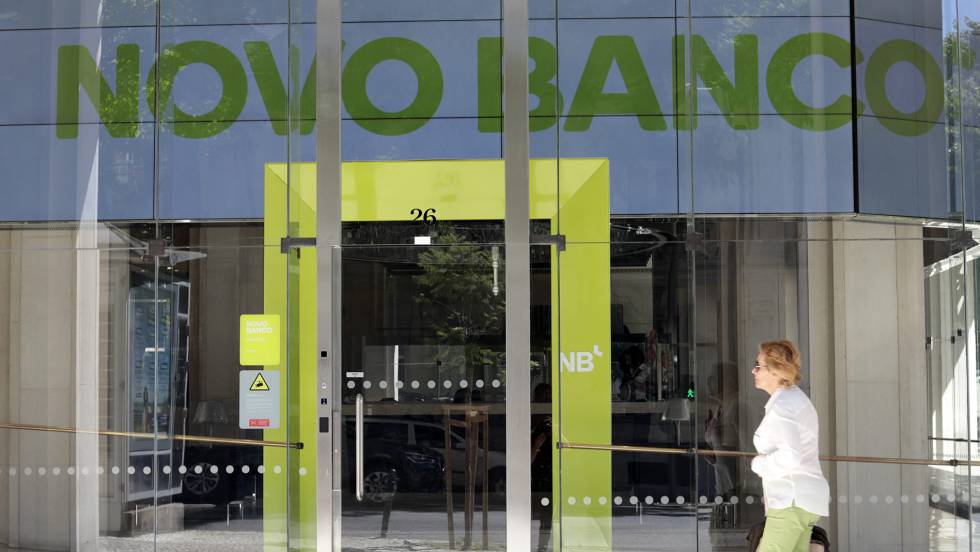 Banco Espirito Santo En El Pais