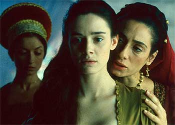 Resultado de imagen de juana la loca película