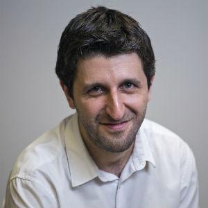 Lluís Pellicer en EL PAÍS