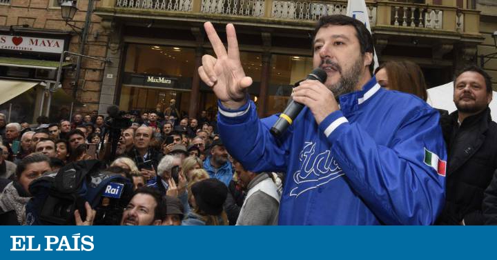 A extrema-direita europeia, entre o poder e o isolamento orquestrado pelos demais partidos - EL PAÍS Brasil