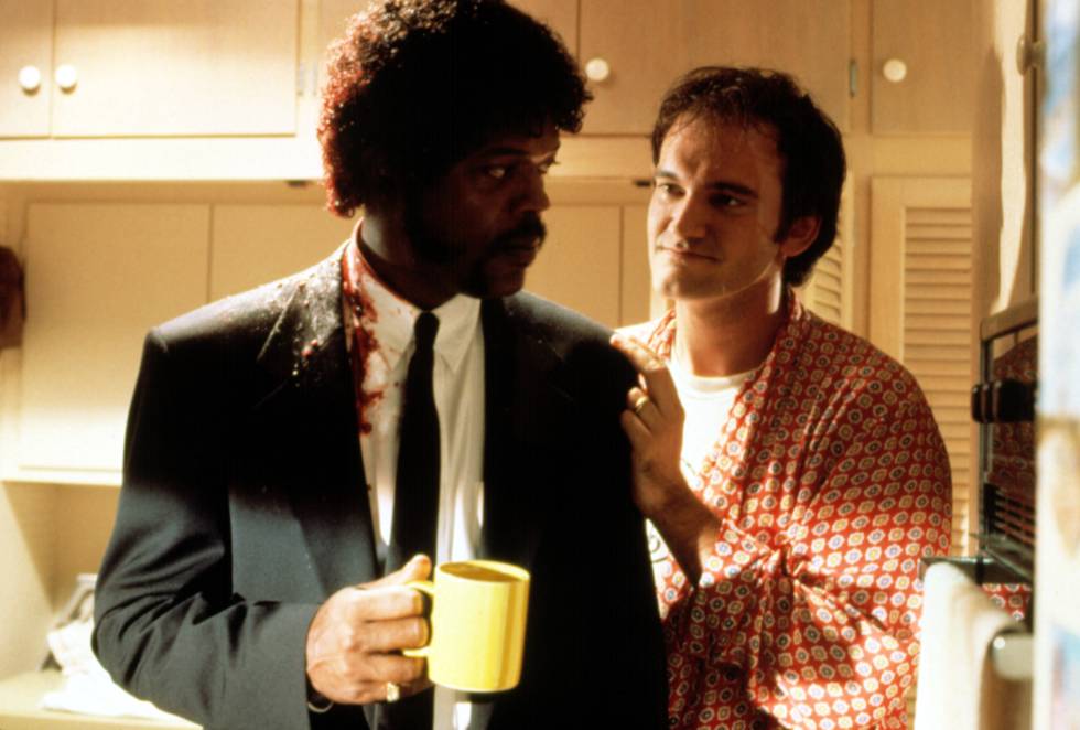 Samuel L. Jackson cumple 70 años fiel a sus excesos | Gente | EL PAÍS