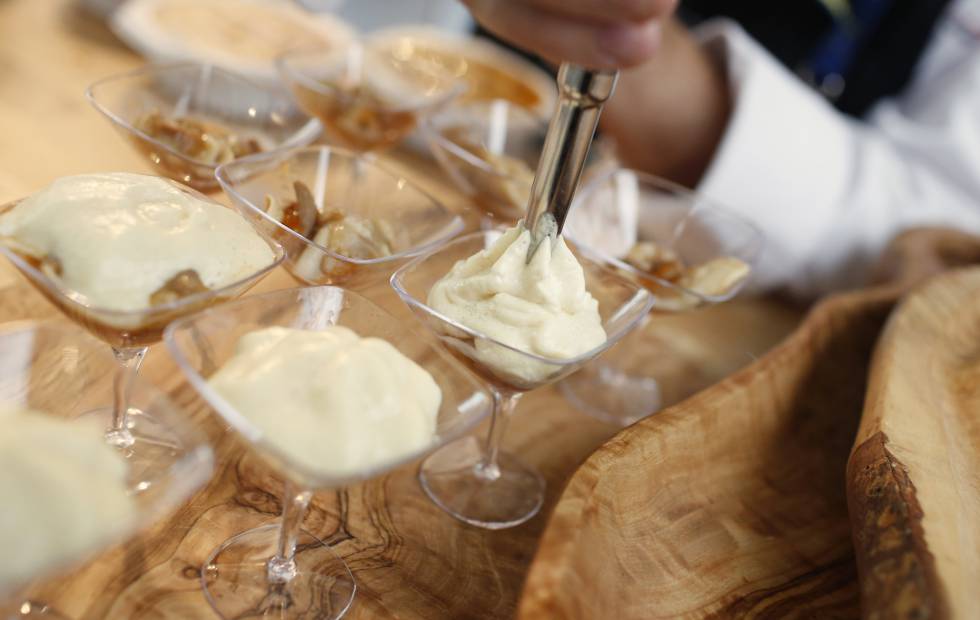 Mucho más que un congreso de cocina | Estilo | EL PAÍS