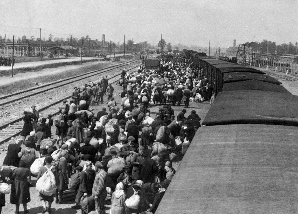 Por Que Falamos De Seis Milhoes De Mortos No Holocausto Internacional El Pais Brasil