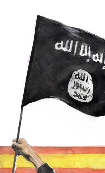 Terrorismo: La radicalización yihadista en España | Opinión | EL PAÍS