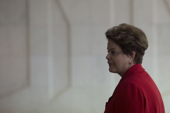 Dilma sofrerá ataques na campanha pelo escândalo da Petrobras