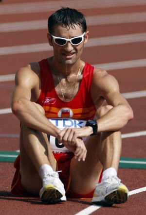 "Paquillo" Fernández is a world and Olympic silver medalist.