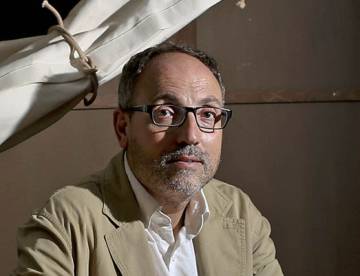 Jordi Serrallonga