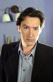El actor Ginés García Millán | Radiotv | EL PAÍS