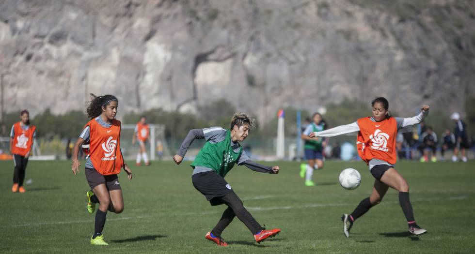 entrenamiento para futbol femenino entrenamiento para futbol femenino