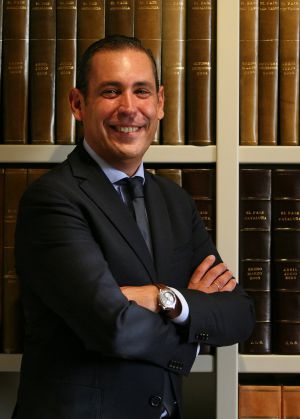 Manuel Mirat, novo executivo-chefe do PRISA Notícias.