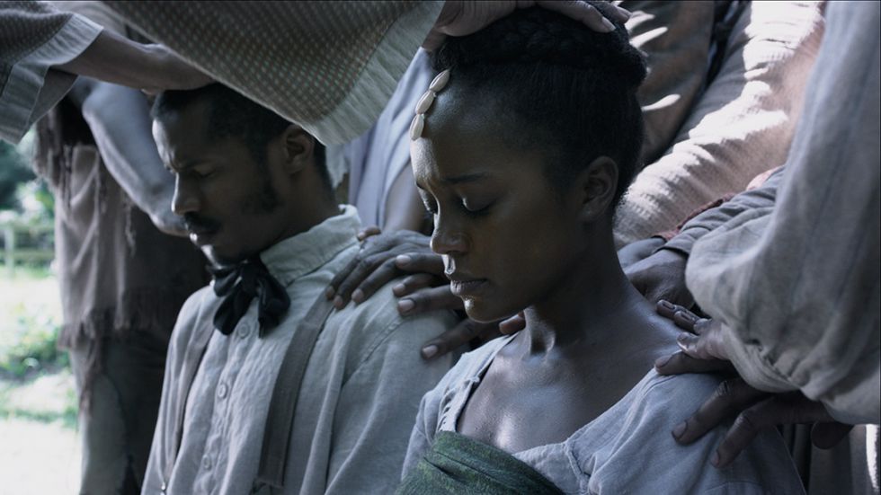 ‘O Nascimento de Uma Nação’, cinema que cura Cultura EL PAÍS Brasil ‘O Nascimento de Uma Nação’, cinema que cura Cultura EL PAÍS Brasil