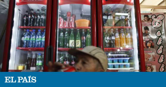 Pomada de la campana antes y despues de adelgazar