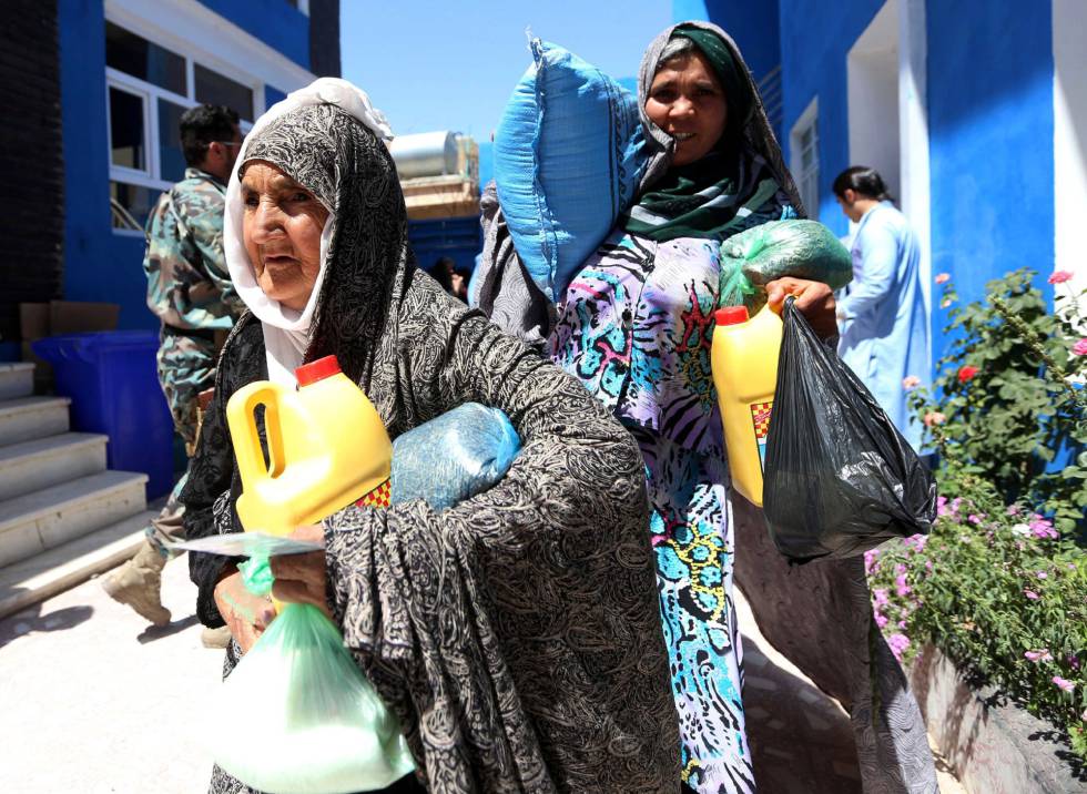 Cómo las mujeres ayunan com
