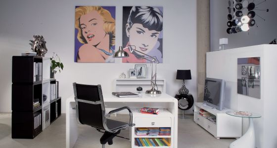 En casa, mejor que en la oficina | Vivienda | EL PAÍS