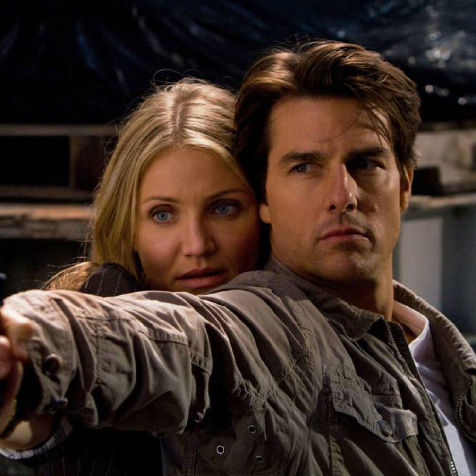 Os 10 Melhores Filmes De Tom Cruise E Seus Fracassos Mais Memoraveis