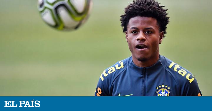 Lucas Santos: “Saí da favela, mas não posso ficar alienado enquanto matam negros e pobres”
