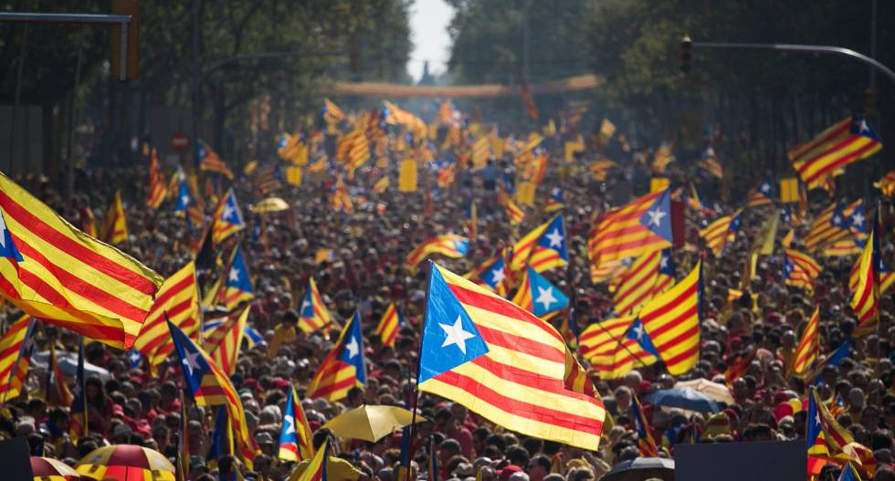 Que Problema Hay Entre Cataluña Y España